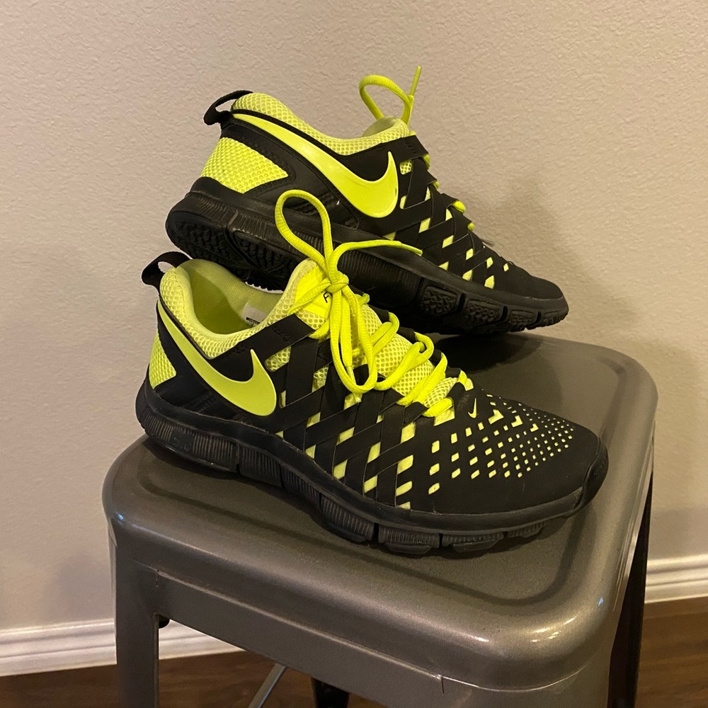 Men’s Nike Free Trainer